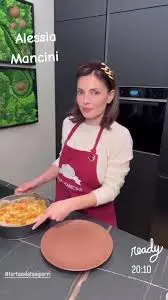 Alessia Mancini: La Storia di Una Influencer di Successo