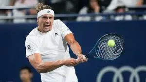 Alexander Zverev: Ultime notizie e prospettive future