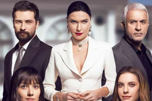 Anticipazioni su Forbidden Fruit: Cosa Aspettarsi Nella Nuova Stagione