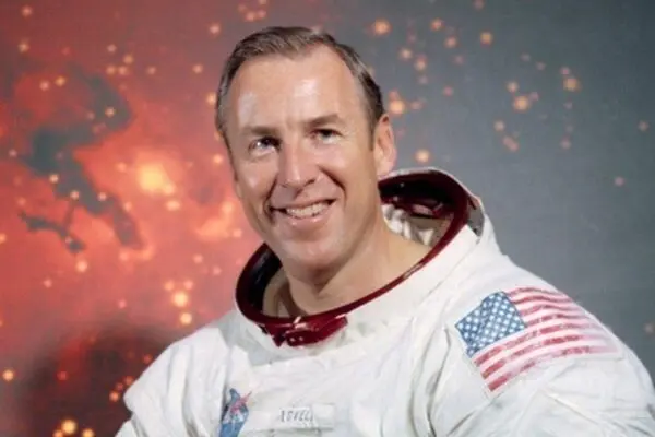 Apollo 13: Il coraggio di Jim Lovell e la sua missione spaziale