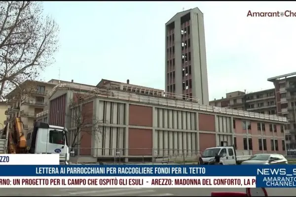 Ultime Notizie da Arezzo: Aggiornamenti e Eventi Recenti