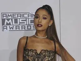 Ariana Grande: La Star della Musica Moderna
