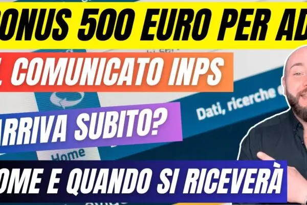 Assegno di Inclusione 2025: Tutto Quello che Devi Sapere