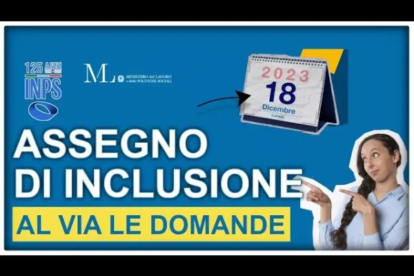 Assegno di Inclusione: Un Sostegno Fondamentale per le Famiglie