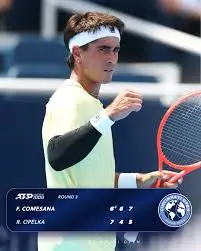 ATP Cincinnati Open 2023: Un Torneo Da Non Perdere