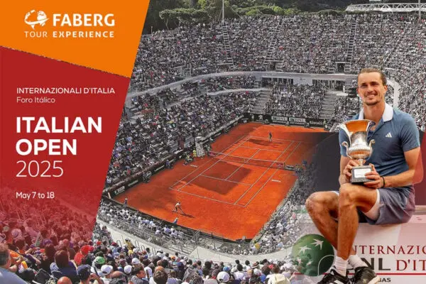 ATP Roma: Un Evento Imperdibile per gli Amanti del Tennis