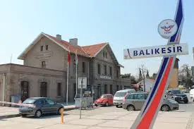 Balikesir: Una guida alla città storica della Turchia