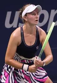 Barbora Krejčíková: Trionfi e Sfide nel Tennis Femminile