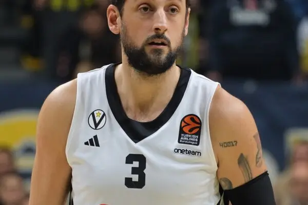 Marco Belinelli: Un Talento Italiano nel Mondo del Basket