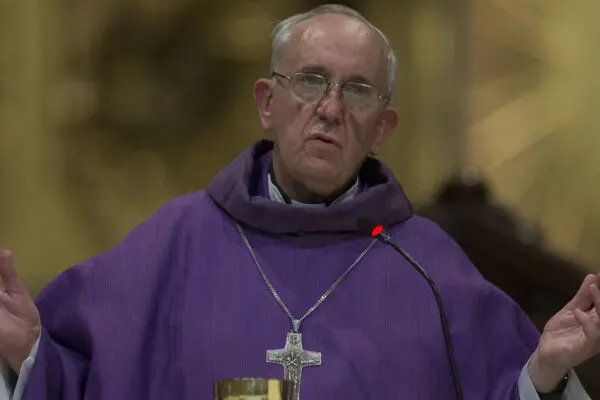 L’influenza di Bergoglio sulla Chiesa e sul mondo