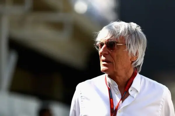 Bernie Ecclestone: vita e carriera del re della Formula 1