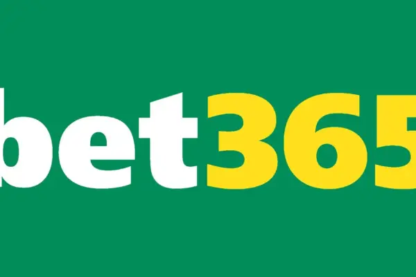 Storia e Successo di bet365 nel Mondo delle Scommesse Online image 1