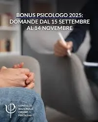 Bonus Psicologo 2025: Guida Completa al Sostegno Psicologico INPS