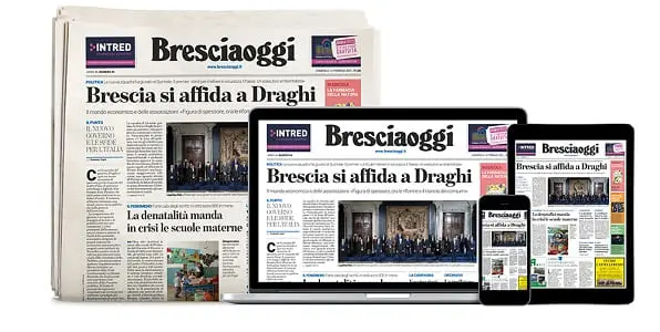 Bresciaoggi: Aggiornamenti e Notizie per Brescia