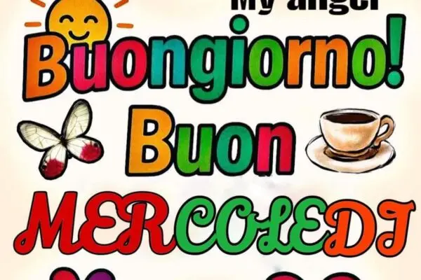 Buongiorno 20 agosto 2025: Un giorno di eventi significativi