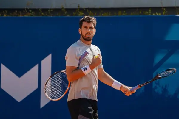 Cameron Norrie: Il Protagonista Emergente del Tennis