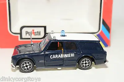 Il Ruolo Cruciale dei Carabinieri nella Sicurezza Italiana image 1