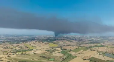 La Linea Carbonio Fano e le sue Implicazioni Ambientali image 1