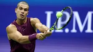 Carlos Alcaraz: La Scommessa Vincente del Tennis