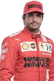 Carlos Sainz Jr.: Il Pilota Spagnolo in Ascesa nella Formula 1
