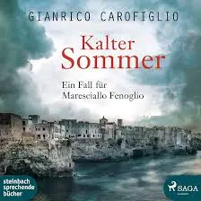 Gianrico Carofiglio: La Voce del Giallo Italiano