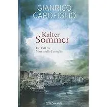 L’Impatto di Gianrico Carofiglio sulla Letteratura Italiana