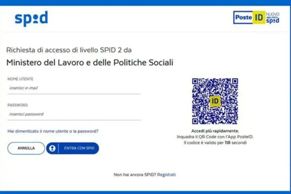 La Carta d’Identità e SPID: Unione per la Digitalizzazione
