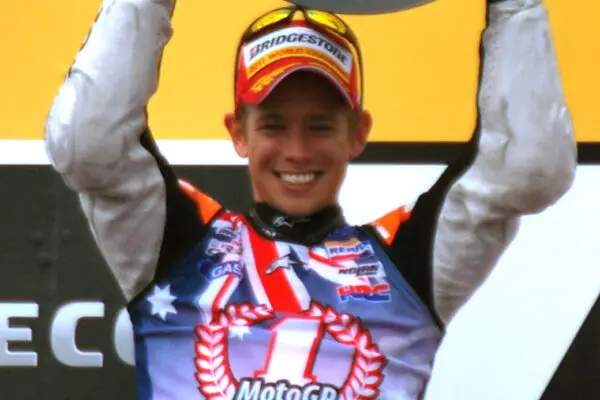 La carriera e l’eredità di Casey Stoner nel MotoGP