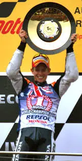 Casey Stoner: Un Icona del MotoGP
