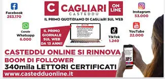 Casteddu Online: La Tua Fonte di Notizie Locali
