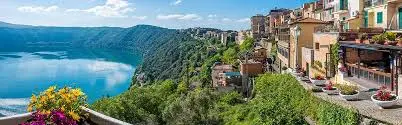 Esplorando Castel Gandolfo: Storia e Bellezze Naturalistiche