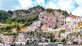 Esplorando Castellammare di Stabia: Un Tesoro della Costiera