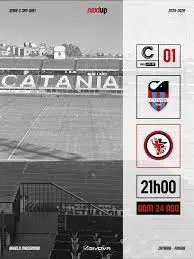 Catania e Foggia: Un Confronto Tra Due Città Italiane