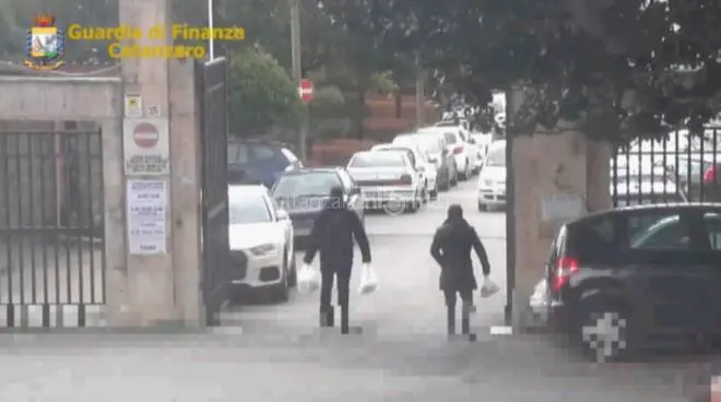 Le Ultime Notizie su Catanzaro Informa