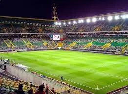 CD Nacional vs Sporting: Che Battaglia sul Campo!