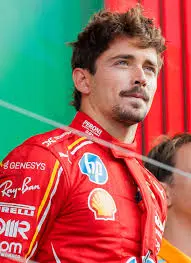 Charles Leclerc: Il Futuro della Formula 1