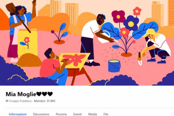 La Chiusura di Gruppi Facebook: Motivazioni e Conseguenze