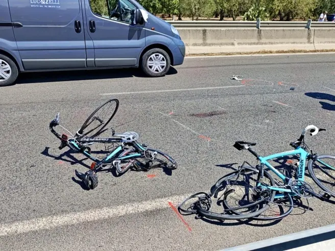 Ciclisti Morti: Un Fenomeno Crescente e allarmante