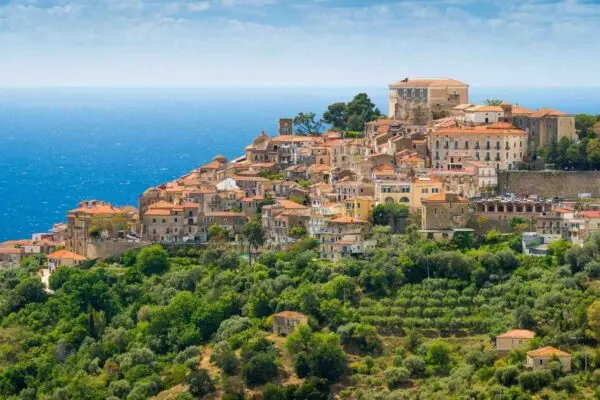 Il Cilento: Un Tesoro della Natura e della Cultura Italiana