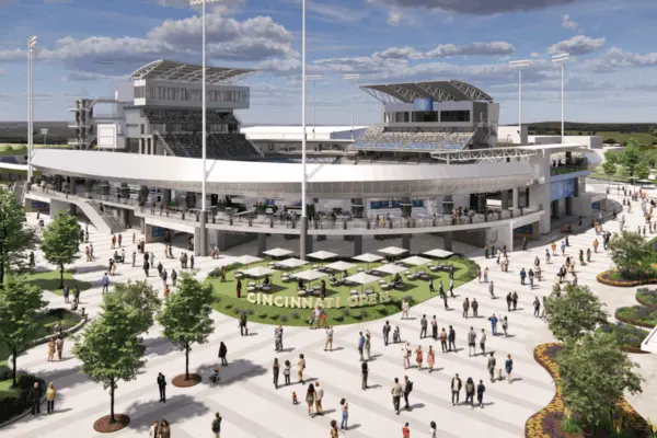 Tutto sul Cincinnati Open 2025: Un Evento di Tennis Indimenticabile
