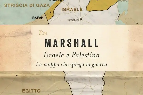 Cisgiordania: Comprendere un Territorio Controverso