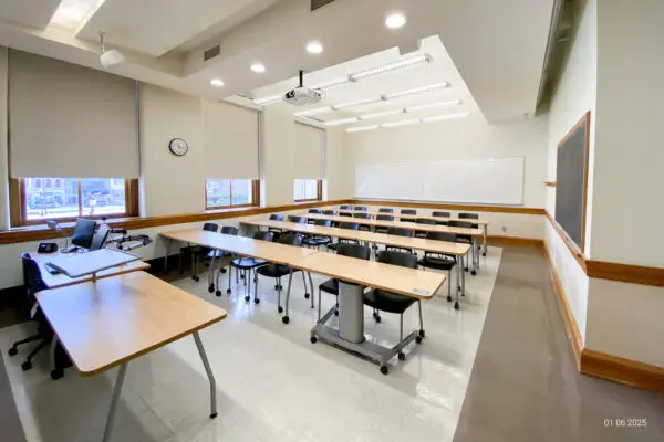 Il Ruolo Cruciale della Classe nell’Educazione Moderna