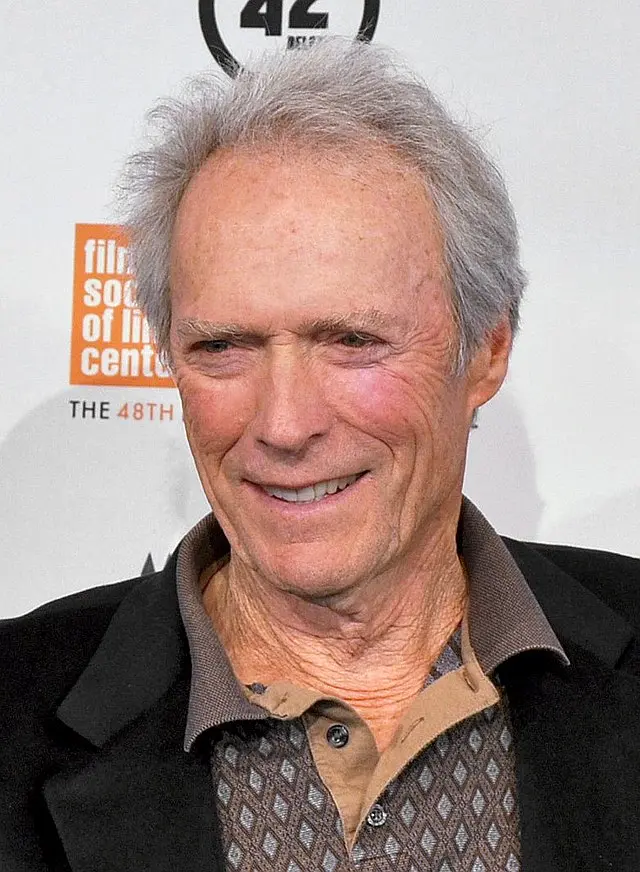 Clint Eastwood: La Leggenda del Cinema Americano