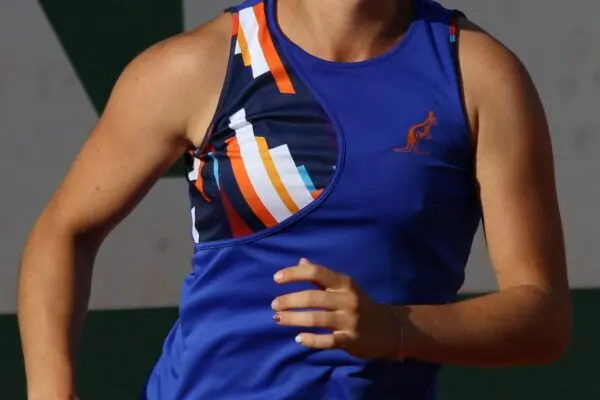 Cocciaretto: Il futuro luminoso del tennis italiano