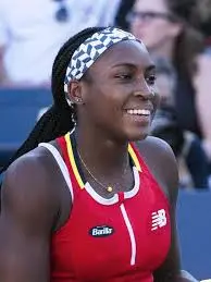 Coco Gauff: La Giovane Fenomeno del Tennis