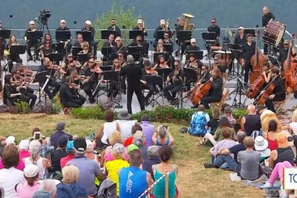 Tutto sul Concerto di Ferragosto 2025 in Italia image 1