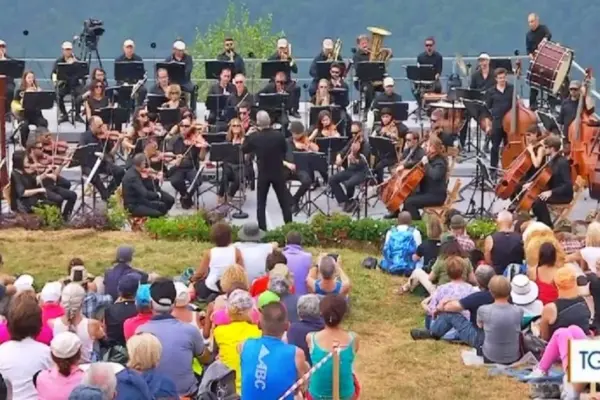 Tutto sul Concerto di Ferragosto 2025 image 1