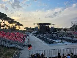 Concerto Stadio Olimpico Oggi: Cosa Aspettarsi