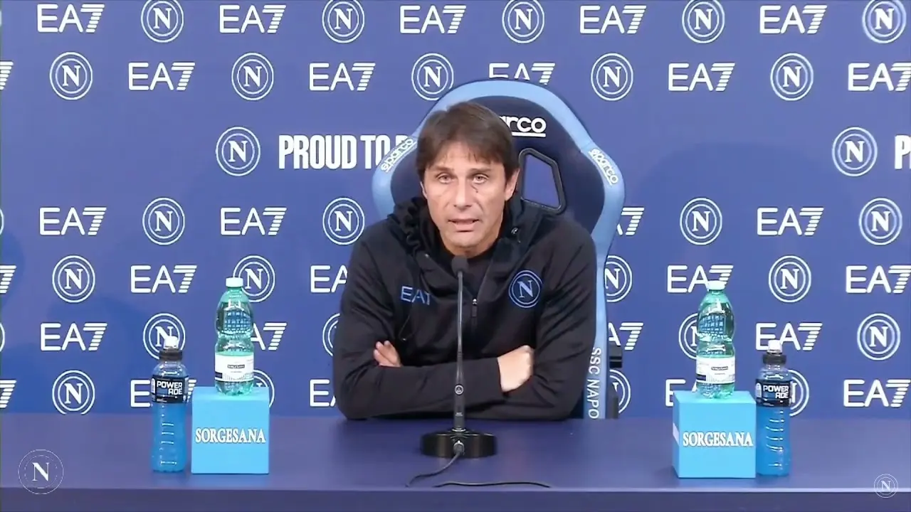 Conferenza Stampa Conte: Riflessioni sulla Politica Attuale