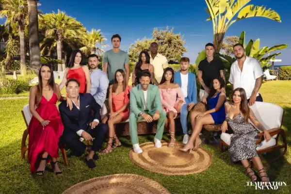 Coppie di Temptation Island 2024: Chi Sono e Cosa Aspettarsi